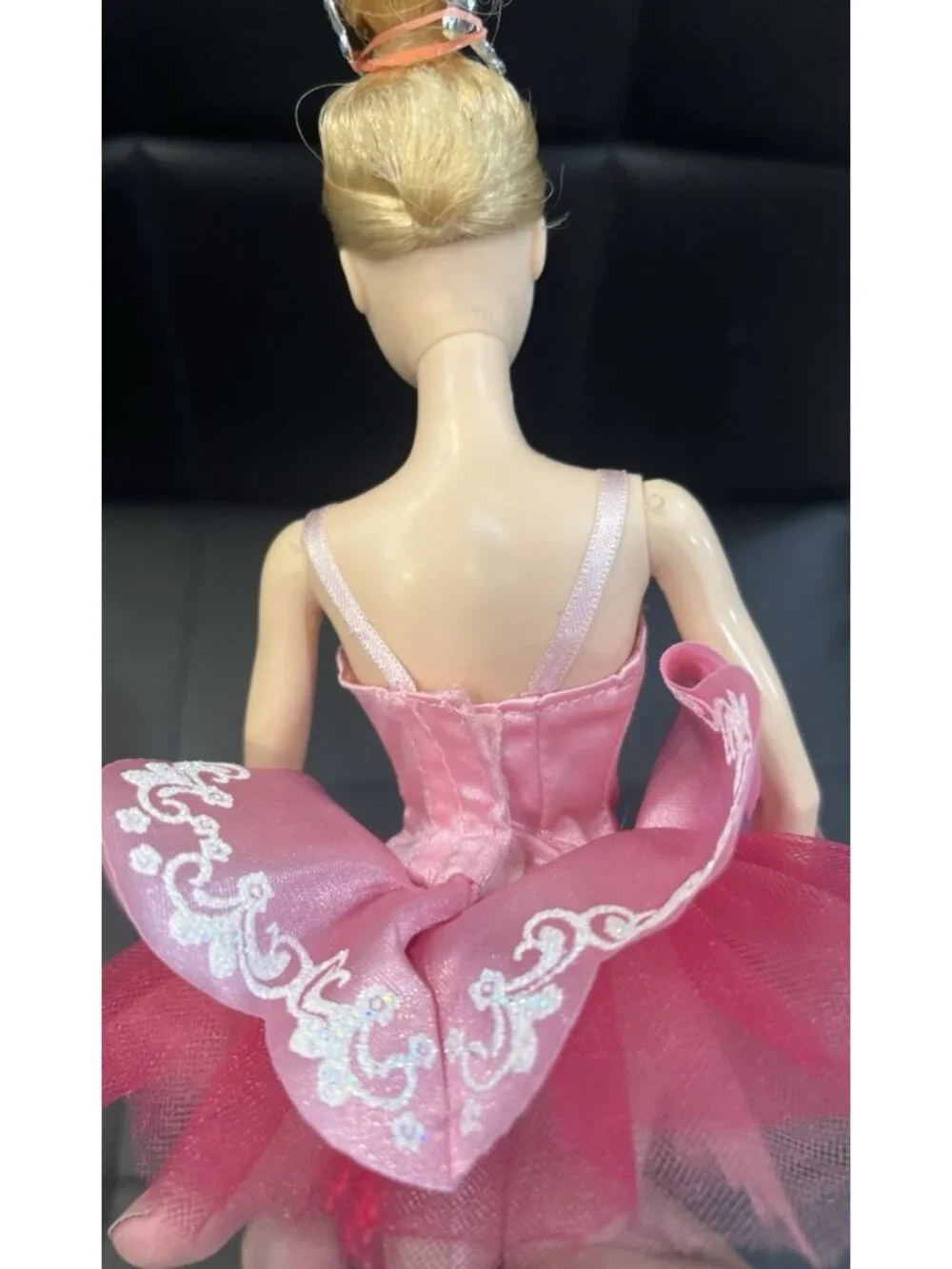 Mattel very good